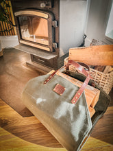 TIMBERHAUL FIREWOOD CARRIER