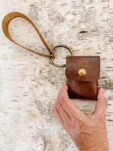 PEG WRISTLET - BARK