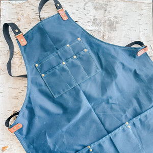 PEG APRON