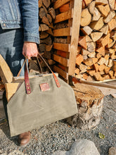 TIMBERHAUL FIREWOOD CARRIER