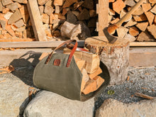TIMBERHAUL FIREWOOD CARRIER