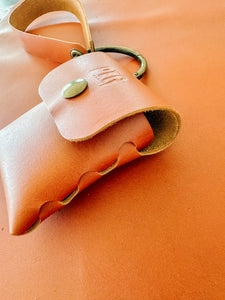 PEG WRISTLET - ARBUTUS