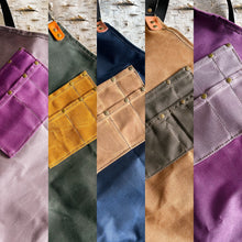 PEG APRON