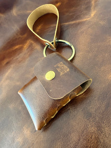 PEG WRISTLET - BARK