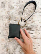 PEG WRISTLET - SMOKEY ONYX