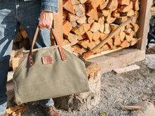 TIMBERHAUL FIREWOOD CARRIER