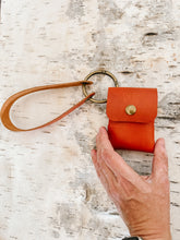 PEG WRISTLET - ARBUTUS