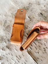 PEG Leather Multitool Sheath