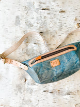 PEBBLE BEACH CROSSBODY