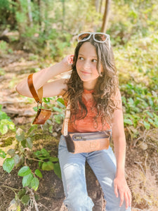 TIDAL BLOOM CROSSBODY