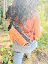 TIDAL BLOOM CROSSBODY