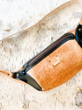 TWILIGHT BLOOM CROSSBODY