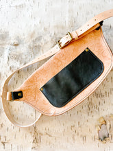 TWILIGHT BLOOM CROSSBODY
