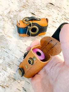 Poochworks Dispenser - SANDSTONE