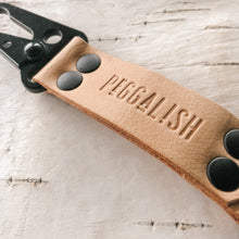 sample personalization option