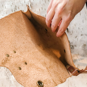 PEG Appalousa Clutch