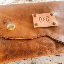just look at that stunning patina!