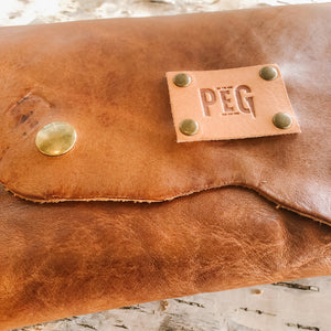 just look at that stunning patina!